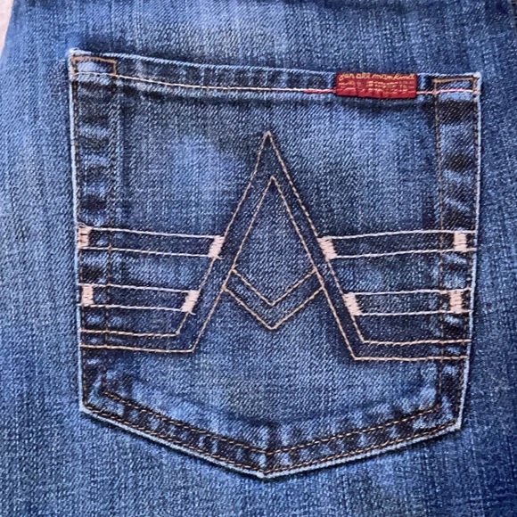 7 For All Mankind Jeans - Picture 2 of 2